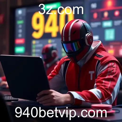 Expansão e Desafios do Site de Jogos 940bet