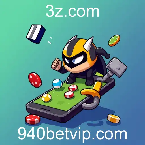 A Ascensão dos Jogos Online em 2025: O Caso do 940bet