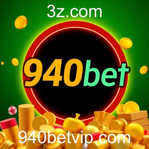940bet Revoluciona Cenário de Jogos em 2025