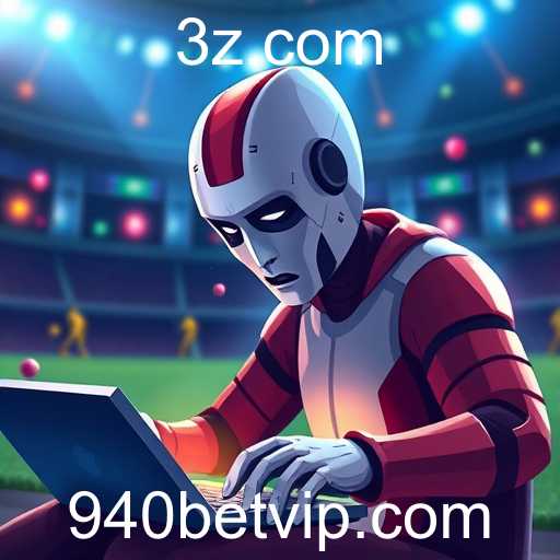 940bet Revoluciona o Mercado de Jogos Online em 2025