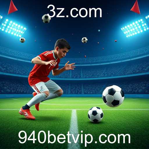 940bet: A Nova Era dos Jogos Online em Português