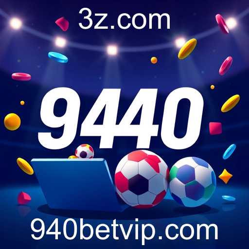 A Ascensão do 940bet no Cenário de Jogos Online