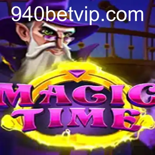 MagicTime
