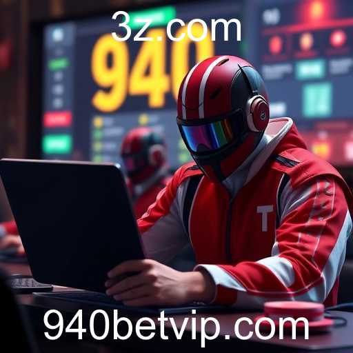 Tendências e Desafios no Mundo dos Jogos Online