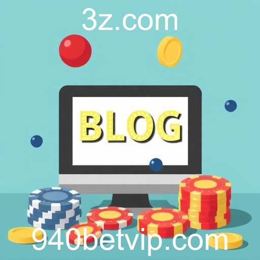 Mercado Digital de Jogos em Ascensão: O Fenômeno 940bet