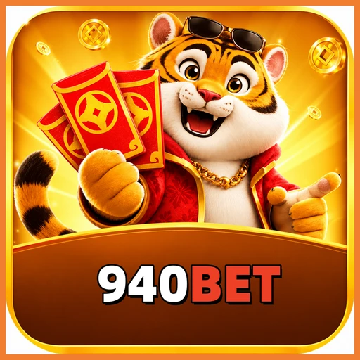 940bet: A Revolução das Apostas Online! Logo
