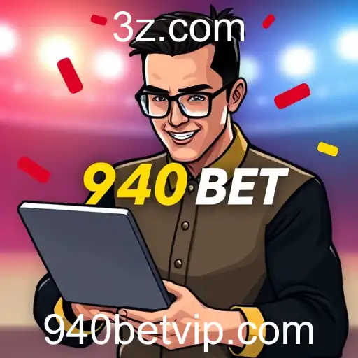 940bet Revela Novas Tendências no Mercado de Jogos em 2025