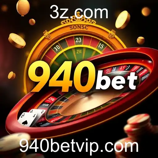 940bet Revoluciona Mercado de Jogos Online