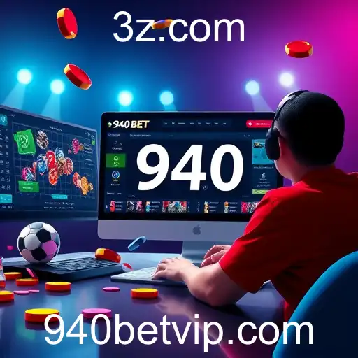 Cenário Atual dos Jogos Online em 2025