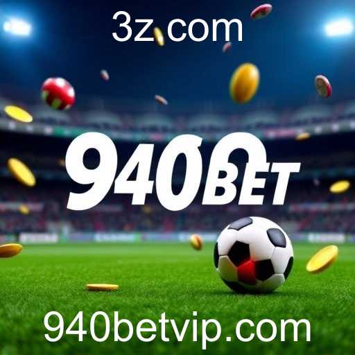 A Ascensão do 940bet no Mercado de Jogos