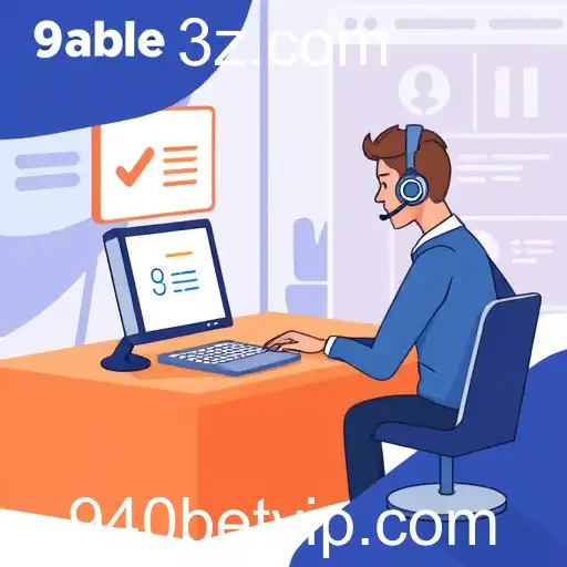 Explorando a Categoria de Jogo 'Suporte ao Cliente' no 940bet